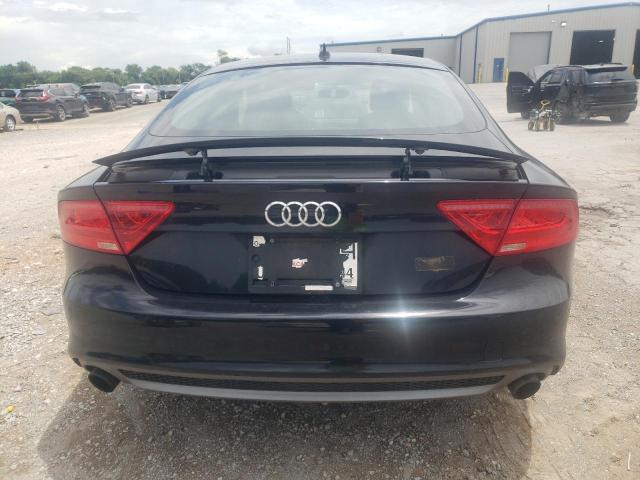wau2gbfc7cn076157 - 2012 Audi a7 prestige - #62134375
