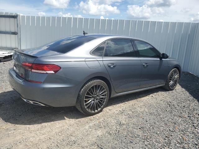 2021 VOLKSWAGEN PASSAT R-L 1VWMA7A31MC013373