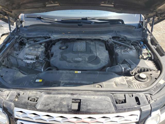 2016 LAND ROVER RANGE ROVE SALWR2KF8GA662693
