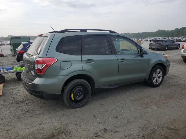 2015 SUBARU FORESTER 2 JF2SJADC8FH810116