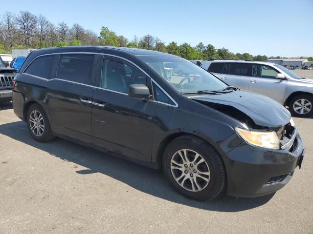 Vin: 5fnrl5h69cb104643, lot: 58916735, honda all models exl 20124