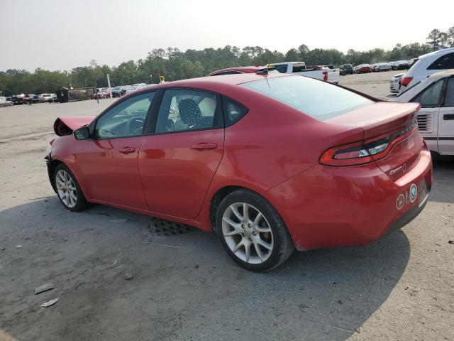 Vin: 1c3cdfba6dd306746, lot: 58741405, dodge dart sxt 20132