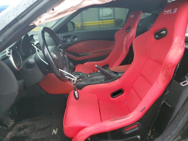 2016 NISSAN 370Z BASE JN1AZ4EH1GM935713