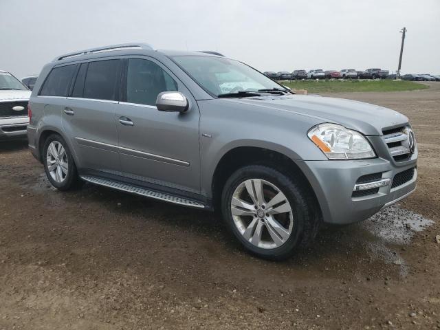 Vin: 4jgbf2fe6aa537968, lot: 60745385, mercedes-benz gl-class 350 bluetec 20104