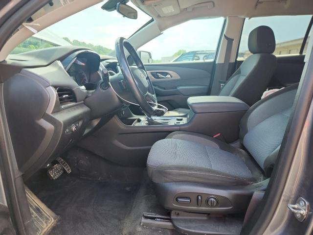 2020 CHEVROLET TRAVERSE L 1GNERGKW2LJ242414
