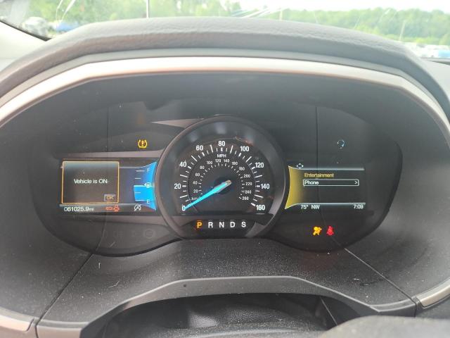 2020 FORD EDGE SEL - 2FMPK4J99LBB15305