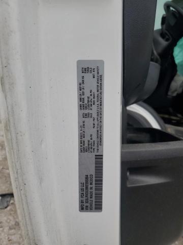2021 RAM PROMASTER 3C6LRVDG9ME555864