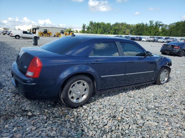 CHRYSLER 300 TOURIN 2006 blue  gas 2C3LA53G36H145056 photo #4