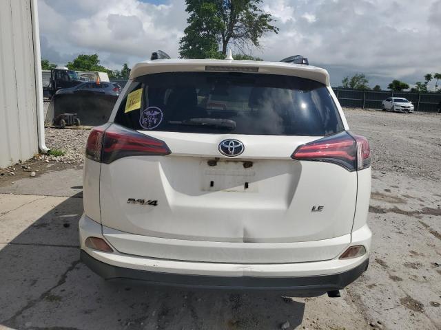 2017 TOYOTA RAV4 LE - JTMZFREV0HJ700086