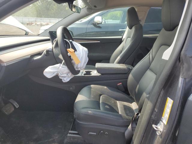 2023 TESLA MODEL Y 7SAYGDEE9PF776183