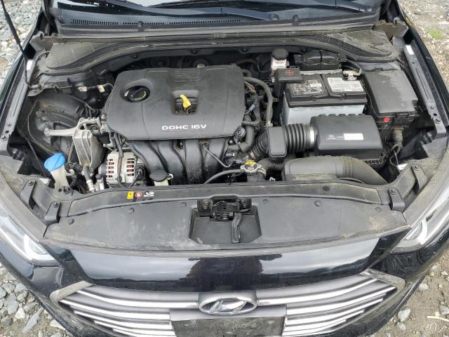 2017 HYUNDAI ELANTRA KMHD84LF8HU295043