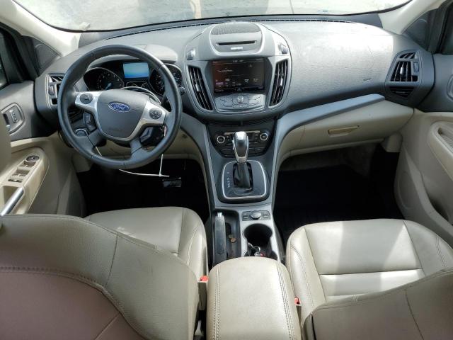 2014 FORD ESCAPE - 1FMCU0GX4EUB45820