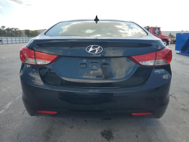 2011 HYUNDAI ELANTRA GL - 5NPDH4AE3BH008689