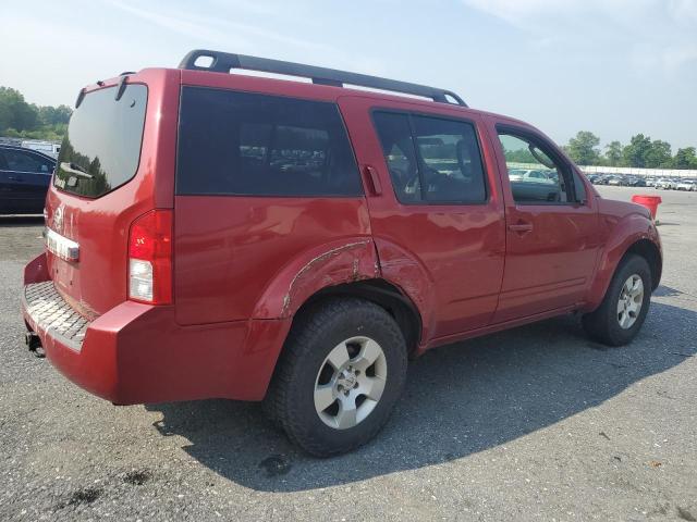 Vin: 5n1ar1nb3ac623361, lot: 59786565, nissan pathfinder s 20103