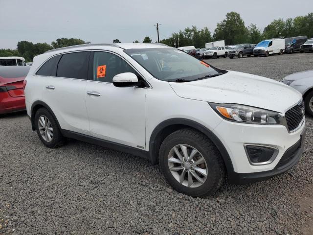 Vin: 5xypgda3xgg016141, lot: 62526225, kia sorento lx 20164