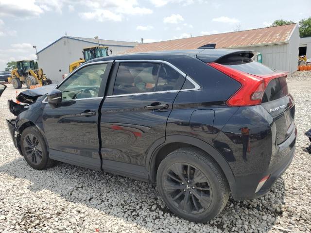 2020 MITSUBISHI ECLIPSE CR JA4AT4AA3LZ003043