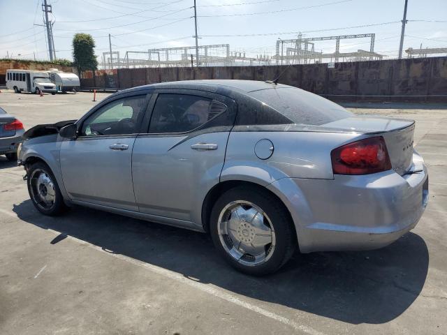 Vin: 1c3cdzab4en182323, lot: 61045705, dodge avenger se 20142