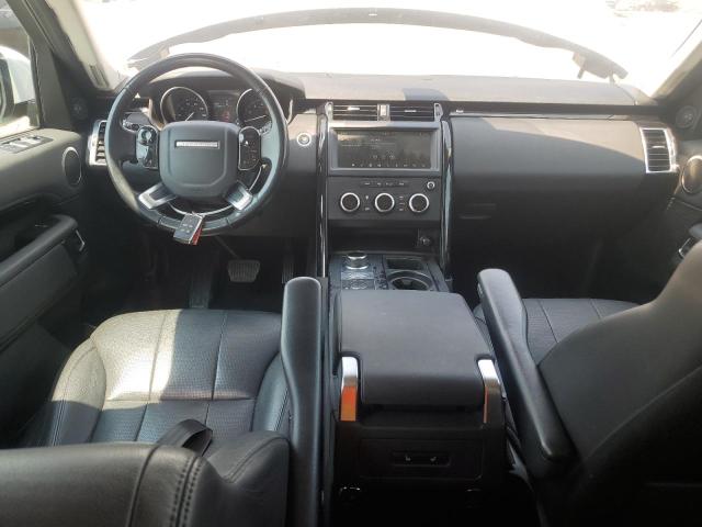 2020 LAND ROVER DISCOVERY SALRG2RV9L2430415