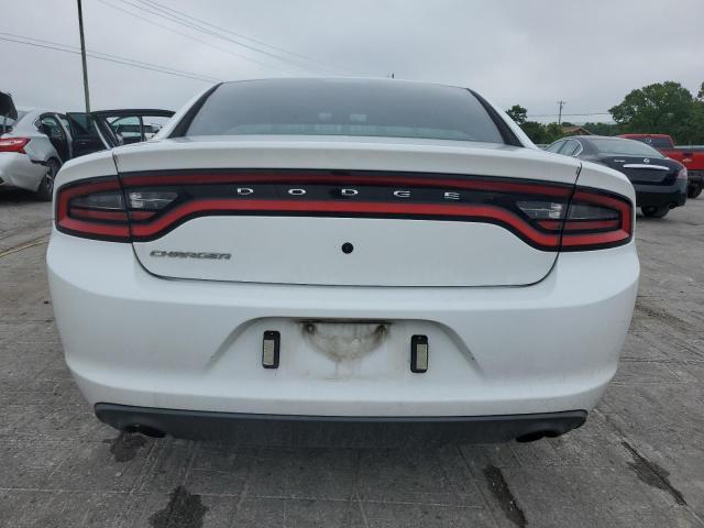 2016 DODGE CHARGER PO 2C3CDXAG6GH293323