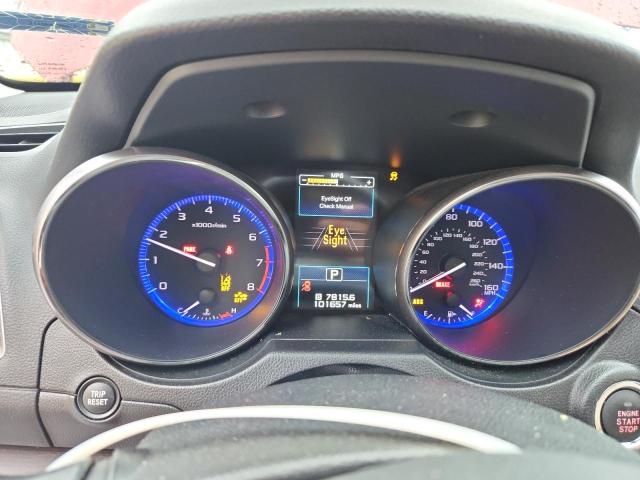 2016 SUBARU LEGACY 3.6 4S3BNEN61G3011571
