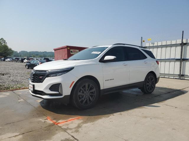 Vin: 3gnaxmeg8rs180001, lot: 60167895, chevrolet equinox rs 2024 img_1
