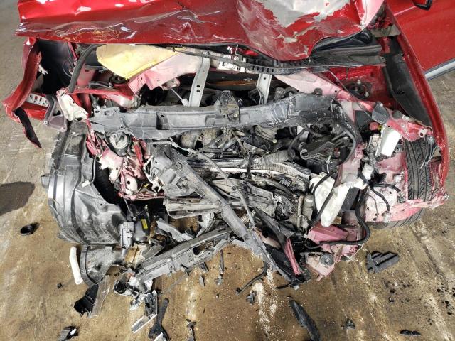2019 MITSUBISHI OUTLANDER - JA4AD3A35KZ023169