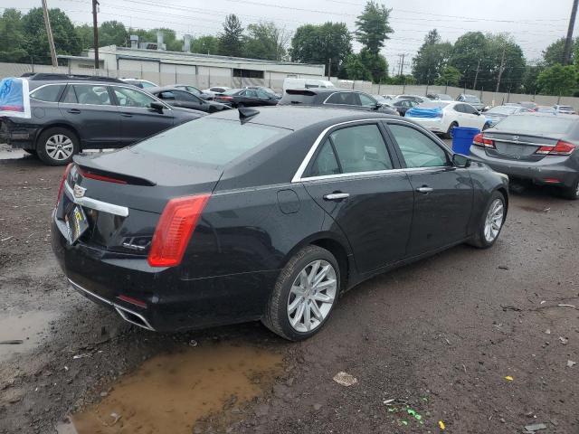 Vin: 1g6ap5sx9f0139482, lot: 61422755, cadillac cts 20153