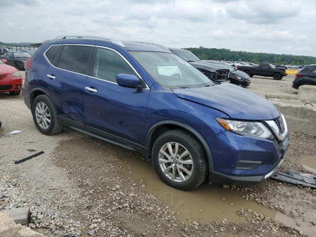Vin: knmat2mt9kp551646, lot: 58984075, nissan rogue s 20194