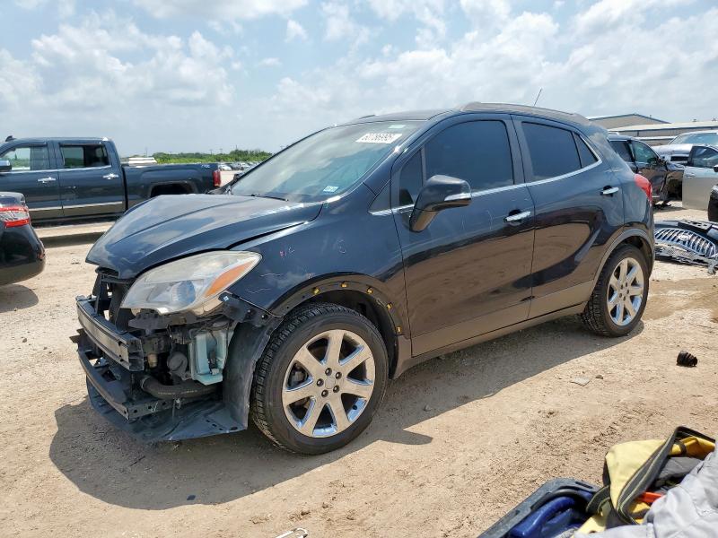 Vin: kl4cjbsb1eb685216, lot: 60786995, buick encore convenience 2014 img_1