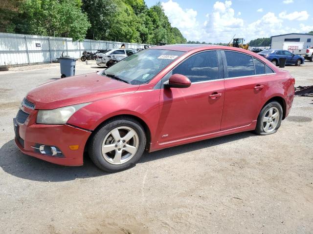 Vin: 1g1pc5sb5d7208186, lot: 61806745, chevrolet cruze lt 2013 img_1
