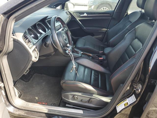 2016 VOLKSWAGEN GTI S/SE 3VW447AU0GM053981