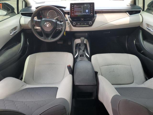 2020 TOYOTA COROLLA LE - 5YFEPRAE1LP048245