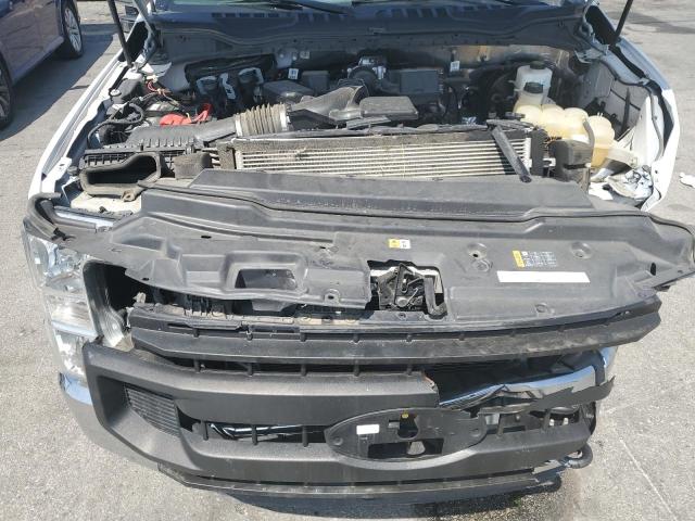 2022 FORD F250 SUPER - 1FT7X2A6XNEG03928