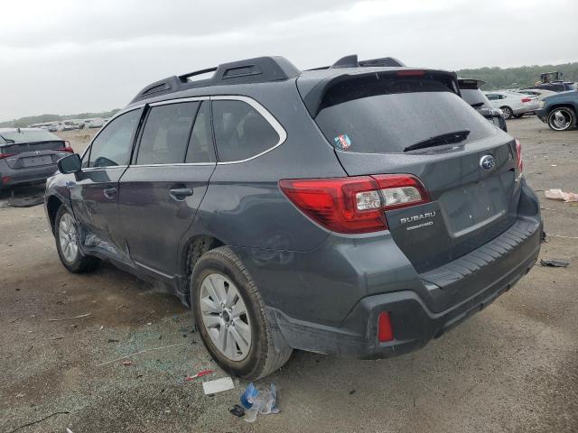 2019 SUBARU OUTBACK 2. - 4S4BSAFC4K3248498