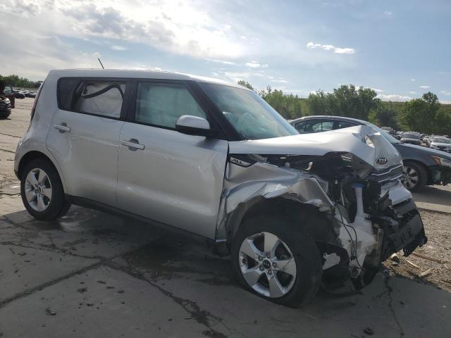 Vin: kndjn2a2xh7430302, lot: 60807695, kia soul 20174