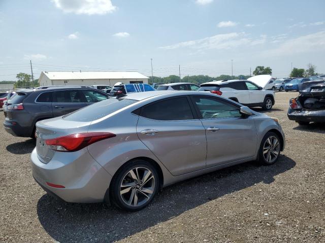 Vin: 5npdh4ae5fh599176, lot: 60455235, hyundai elantra se 20153