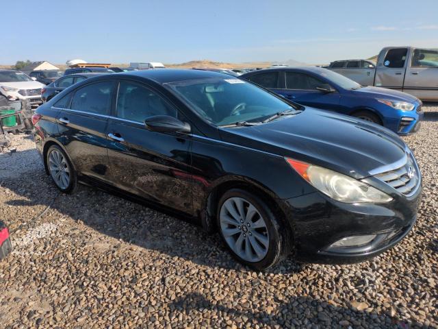 Vin: 5npec4ac2bh174770, lot: 62104865, hyundai sonata se 20114
