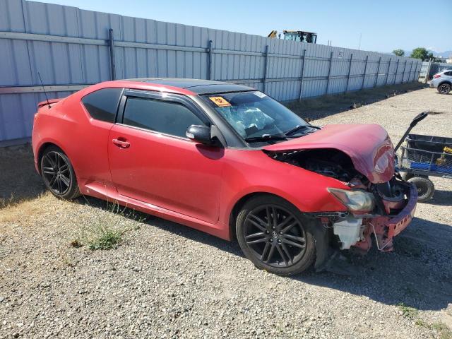 Vin: jtkjf5c78d3048352, lot: 59404095, toyota scion 20134
