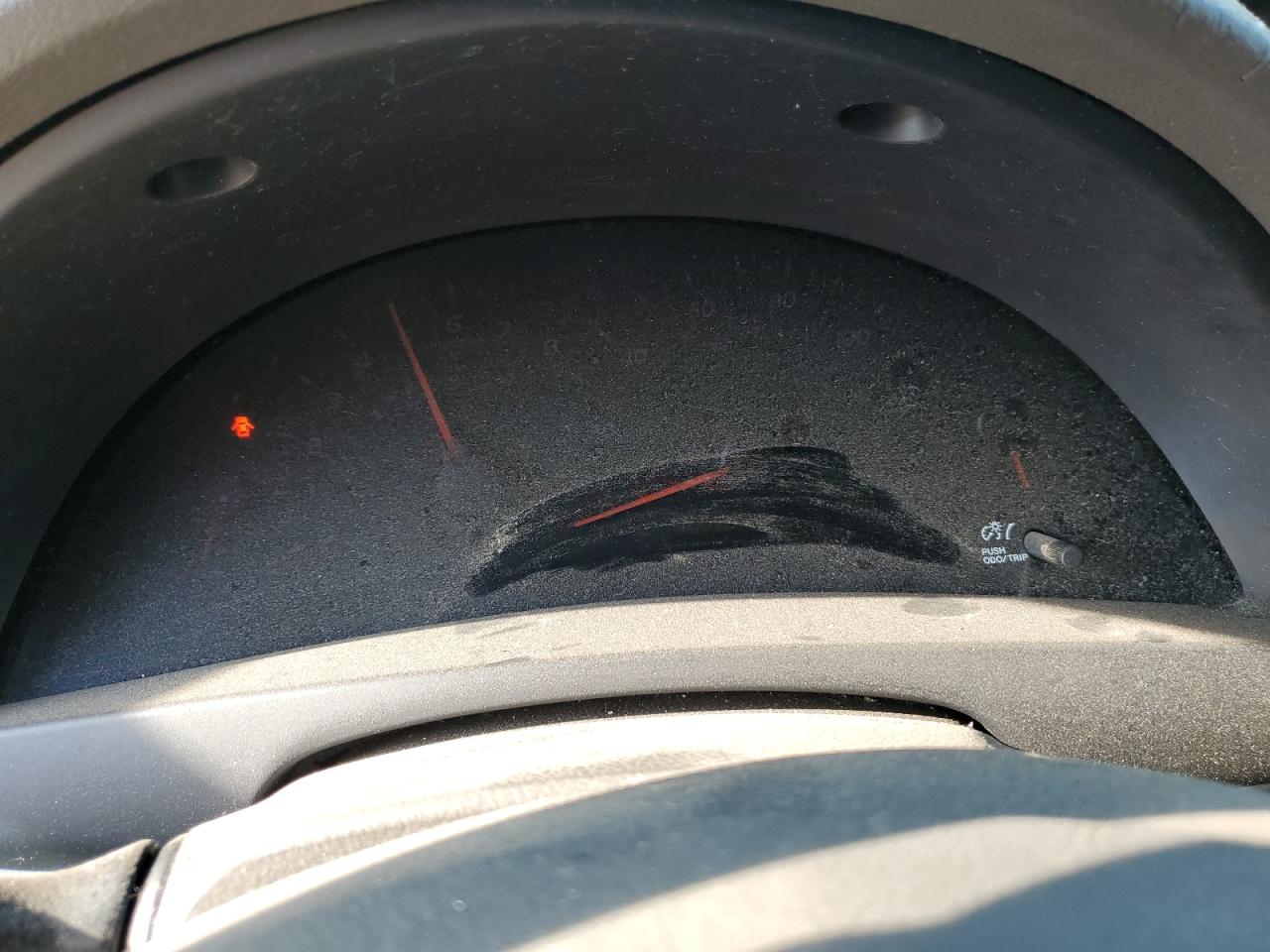 Lot #3247863178 2009 TOYOTA CAMRY BASE