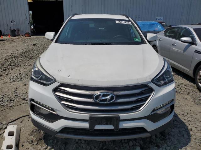 2017 HYUNDAI SANTA FE S - 5XYZUDLB1HG401157