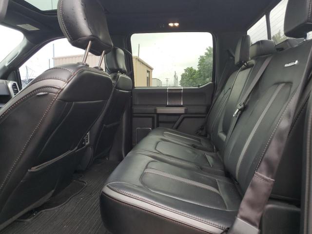 2018 FORD F150 SUPER - 1FTFW1EG4JFB10763