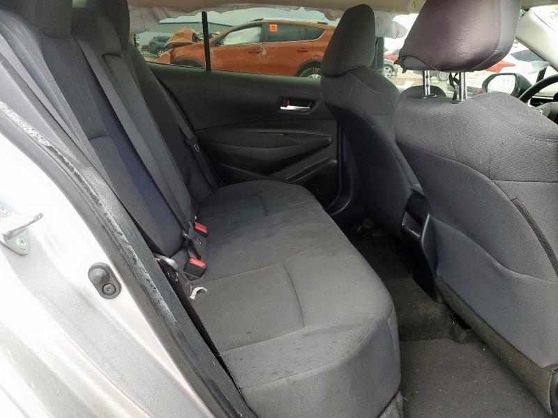 2020 TOYOTA COROLLA LE - JTDEPRAE5LJ034689