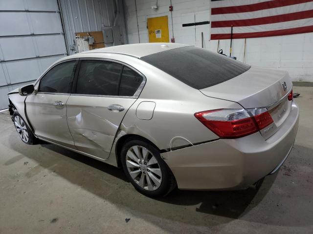 Vin: 1hgcr3f88ea039567, lot: 59610545, honda accord exl 20142