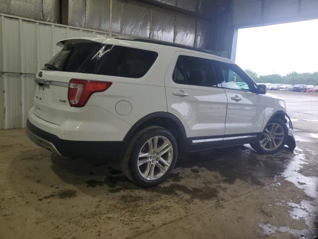 2016 FORD EXPLORER X - 1FM5K8D81GGC95198