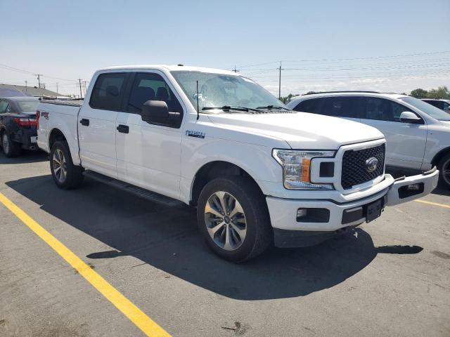 Vin: 1ftew1e40kkd45039, lot: 62417335, ford f-150 supercrew 20194