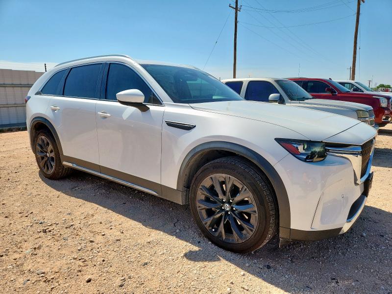 Vin: jm3kkehd3r1100177, lot: 60696845, mazda cx-90 premium plus 20244