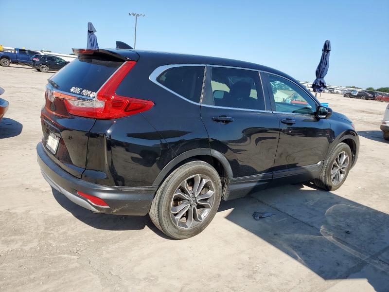 2019 HONDA CR-V EX 5J6RW1H52KA009673