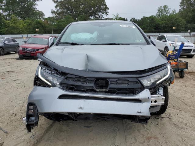 2025 HONDA ODYSSEY EL 5FNRL6H9XSB025318