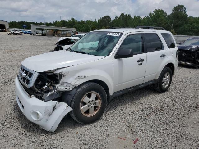 Vin: 1fmcu0dg8cka77843, lot: 61777065, ford escape xlt 2012 img_1