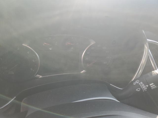 2018 CHEVROLET EQUINOX PR 3GNAXXEU5JS566189
